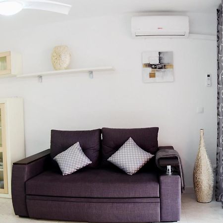 Holiday Suite Playa Del Cura Torrevieja Exteriör bild