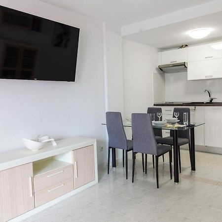 Holiday Suite Playa Del Cura Torrevieja Exteriör bild