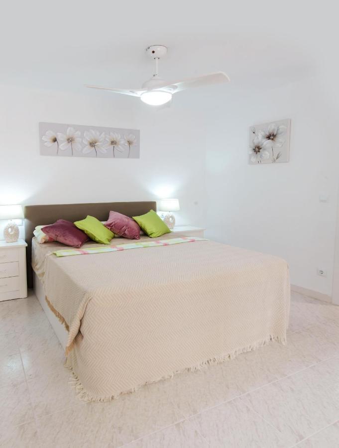 Holiday Suite Playa Del Cura Torrevieja Exteriör bild